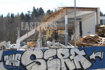 EA347956, Eastpress, Porvoo, Finland